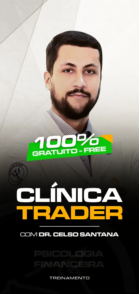 CAPAS DA ÁREA DE MEMBROS - Clinica Trader gratis